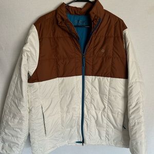 Men’s XL Stoic outerwear jacket